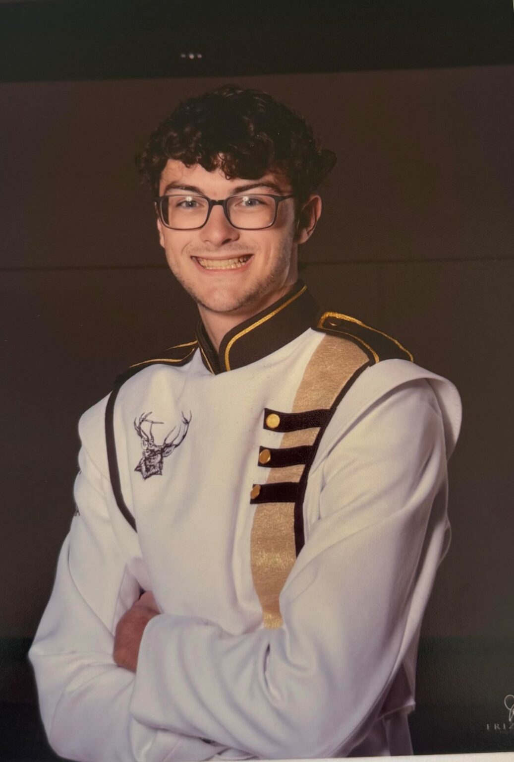 Gunner Coffey Athlete Spotlight Presented by Great Plains Bank